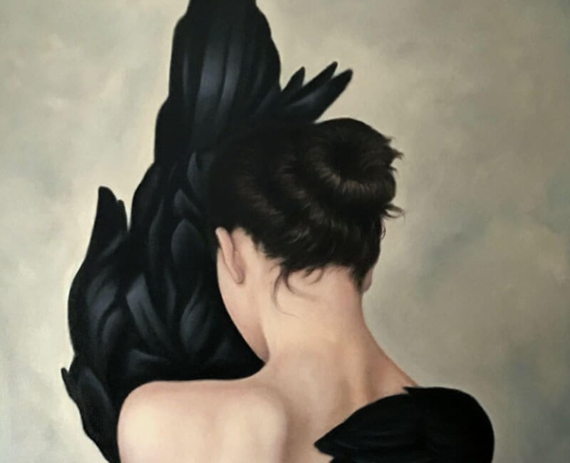 pinturas de oleo