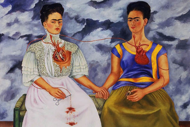 pinturas famosas